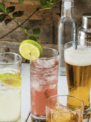 PAID-DRINKS